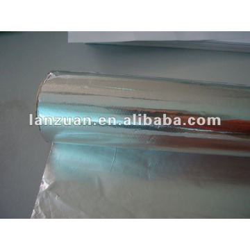 aluminium foil roll